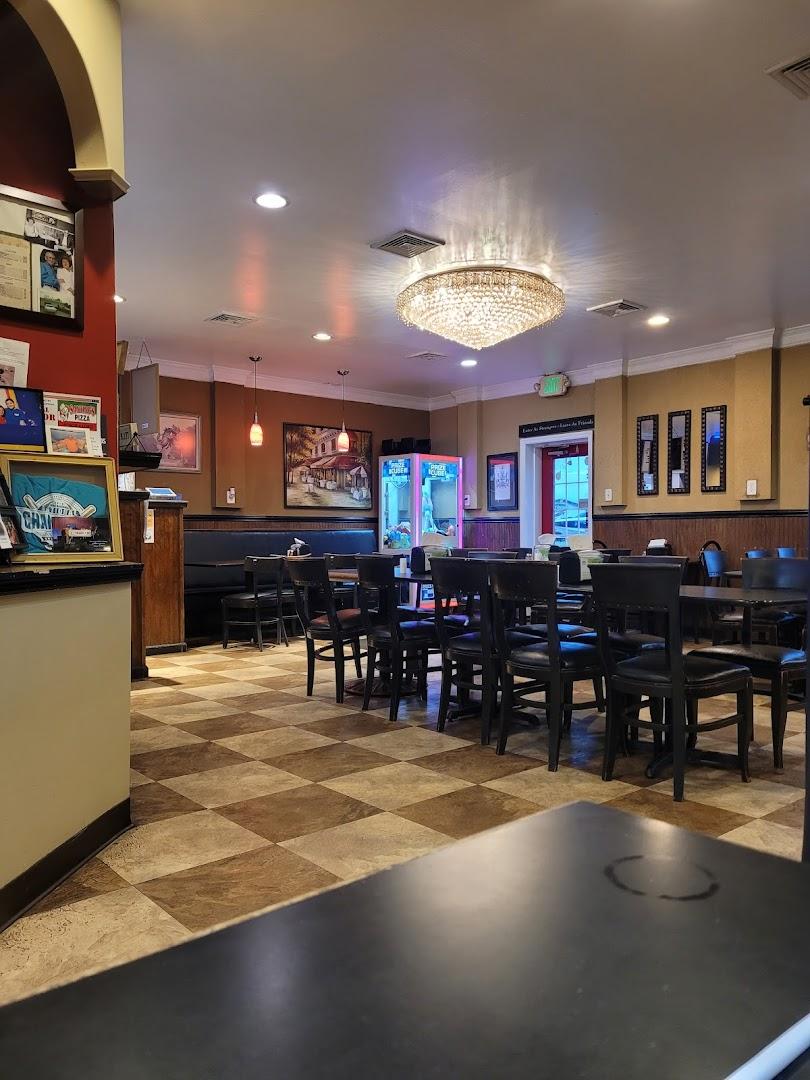 Santino's Pizza, Aynor, SC