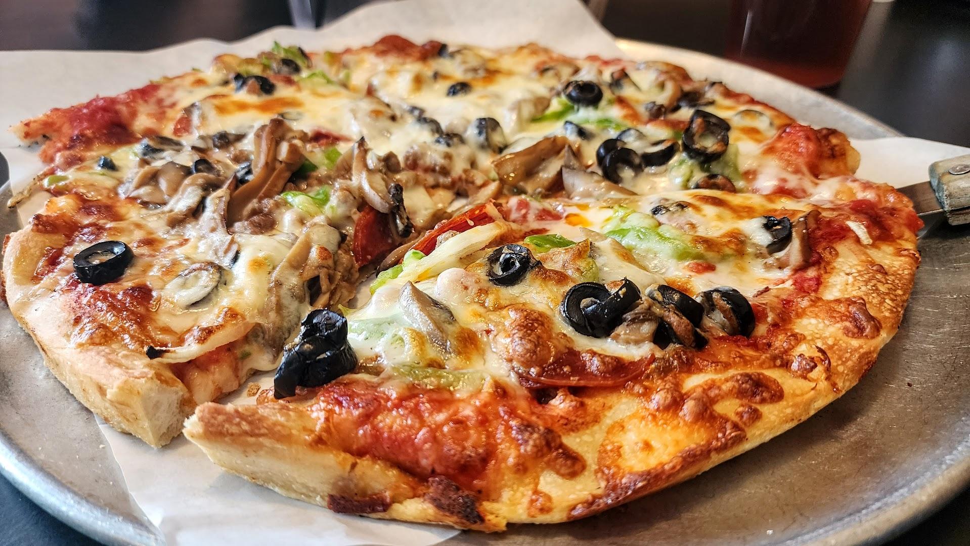 Santino's Pizza, Aynor, SC