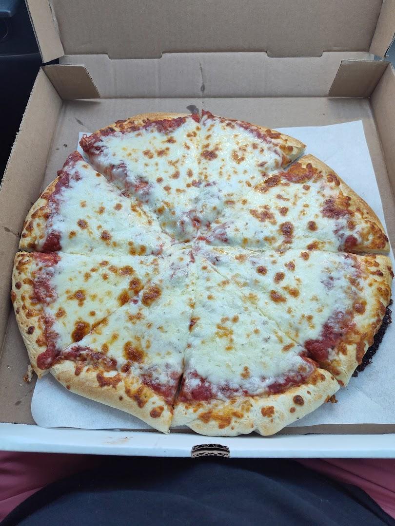 Santino's Pizza, Aynor, SC