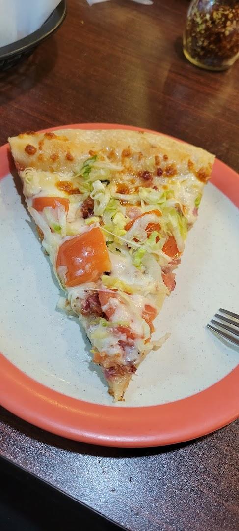 Santino's Pizza, Aynor, SC