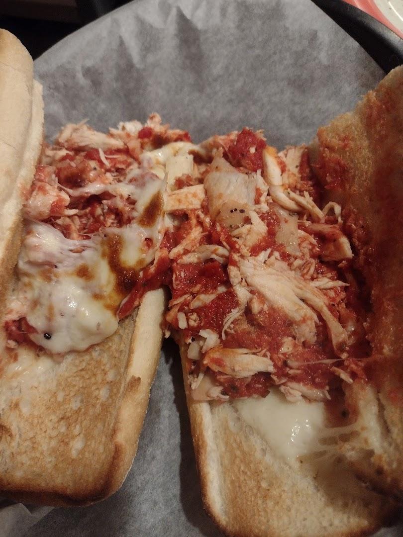 Santino's Pizza, Aynor, SC