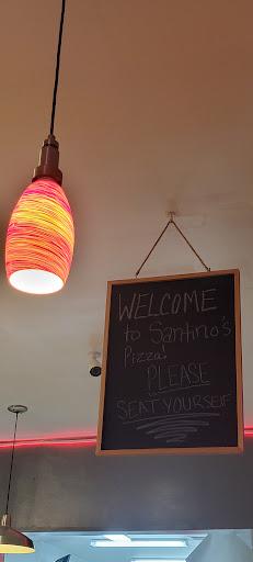Santino's Pizza, Aynor, SC